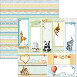 Save the Date arkusz...