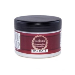Klej Decoupage Plus 150ml,...