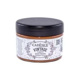 Antyczne gesso ( Vintage...