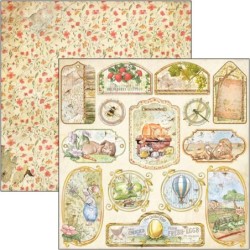 Aesop's Fables Tags &...