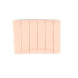 Modelina termoutwardzalna, Faszina Soft 55g, cielisty