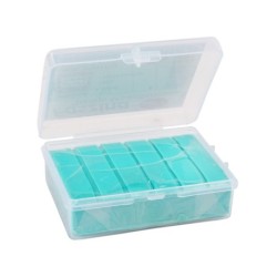 Modelina termoutwardzalna, Faszina Soft 55g, miętowy