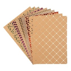 Papier dekoracyjny, tła,...