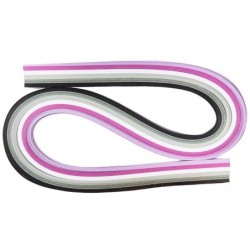 paski papieru 5 mm odcienie...
